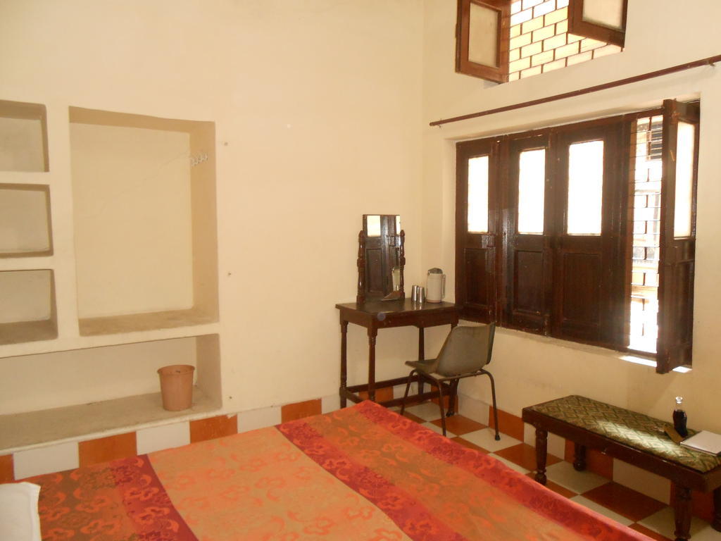 Gaurav Guest House Mathura Zimmer foto