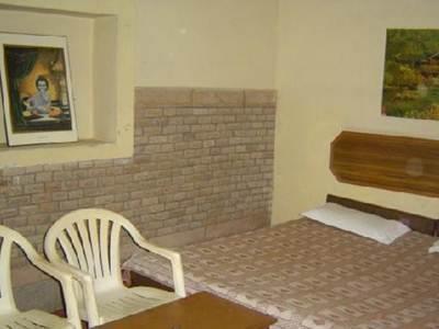 Gaurav Guest House Mathura Exterior foto