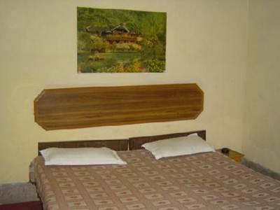 Gaurav Guest House Mathura Exterior foto